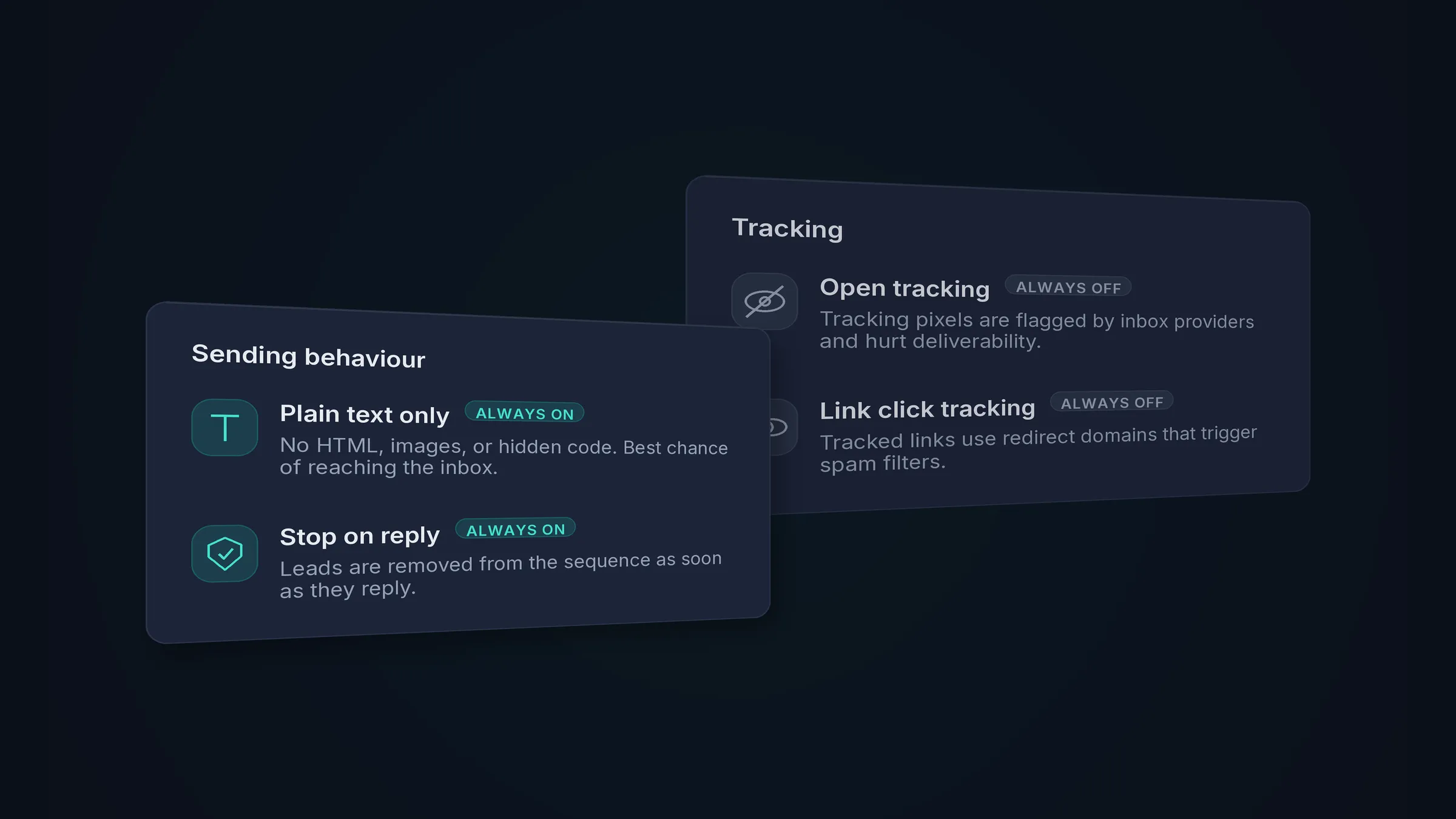 Deliverability Best Practices in HotHawk